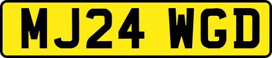 MJ24WGD
