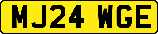 MJ24WGE