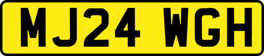 MJ24WGH