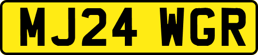 MJ24WGR