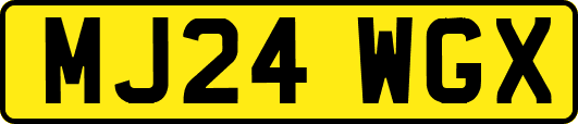 MJ24WGX