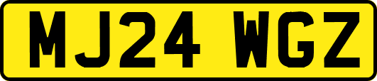 MJ24WGZ