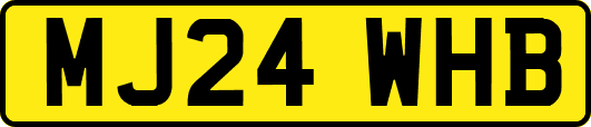 MJ24WHB