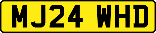 MJ24WHD