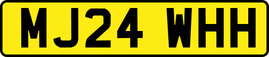 MJ24WHH
