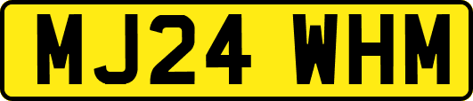 MJ24WHM