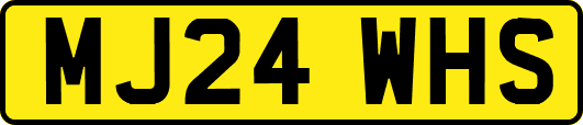 MJ24WHS