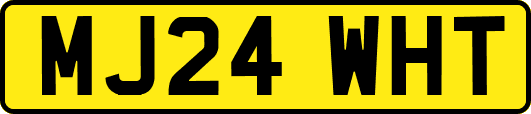 MJ24WHT