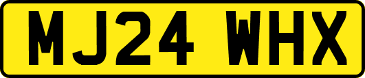 MJ24WHX