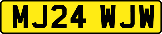 MJ24WJW