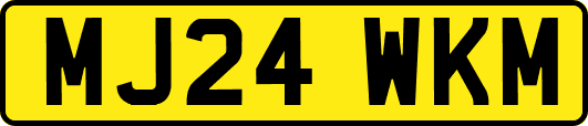 MJ24WKM