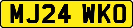 MJ24WKO