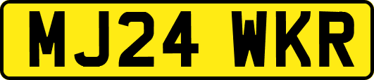MJ24WKR