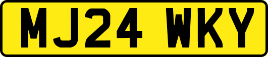 MJ24WKY