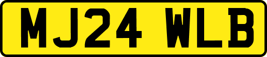 MJ24WLB
