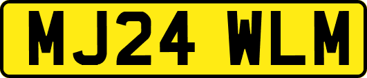 MJ24WLM