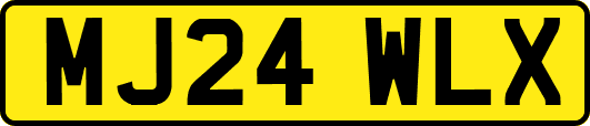 MJ24WLX