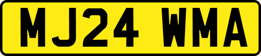 MJ24WMA