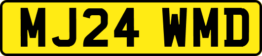 MJ24WMD