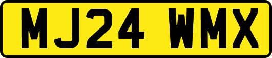 MJ24WMX