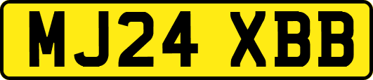 MJ24XBB