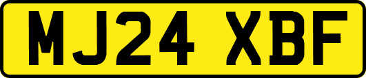 MJ24XBF