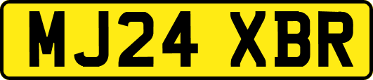 MJ24XBR