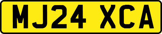 MJ24XCA
