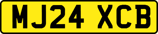 MJ24XCB