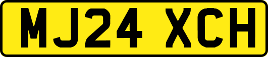 MJ24XCH