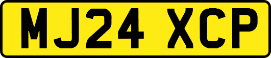 MJ24XCP