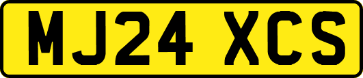 MJ24XCS
