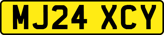 MJ24XCY