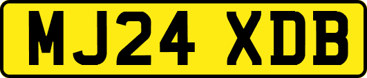 MJ24XDB