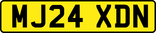 MJ24XDN