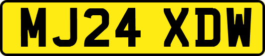 MJ24XDW