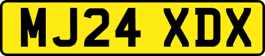 MJ24XDX