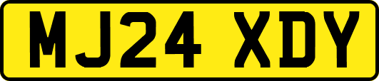 MJ24XDY
