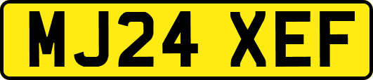 MJ24XEF