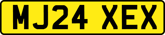 MJ24XEX