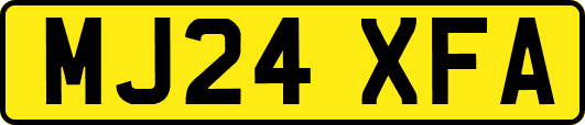 MJ24XFA