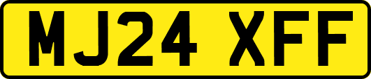 MJ24XFF