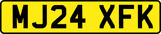 MJ24XFK