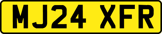 MJ24XFR