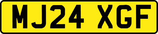 MJ24XGF
