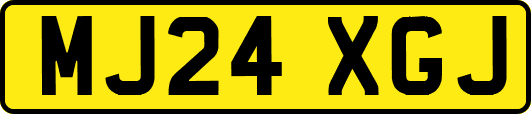 MJ24XGJ