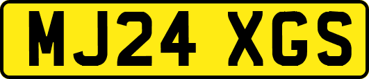 MJ24XGS