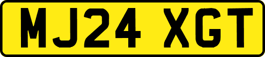 MJ24XGT
