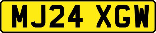 MJ24XGW