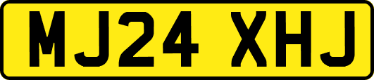 MJ24XHJ